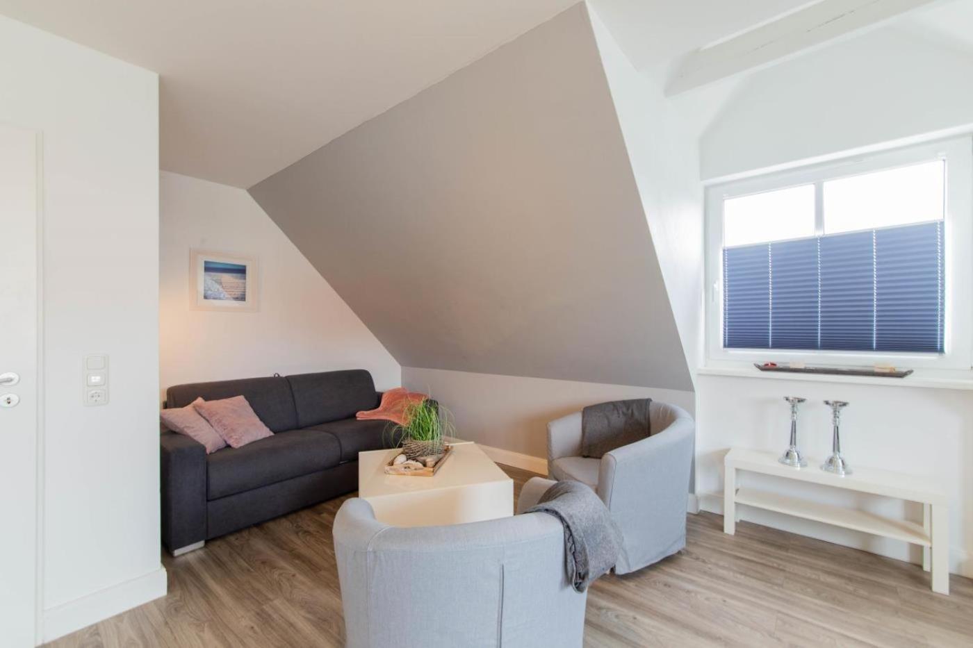 Ferienwohnung Sommerwind Timmendorfer Strand Exterior foto