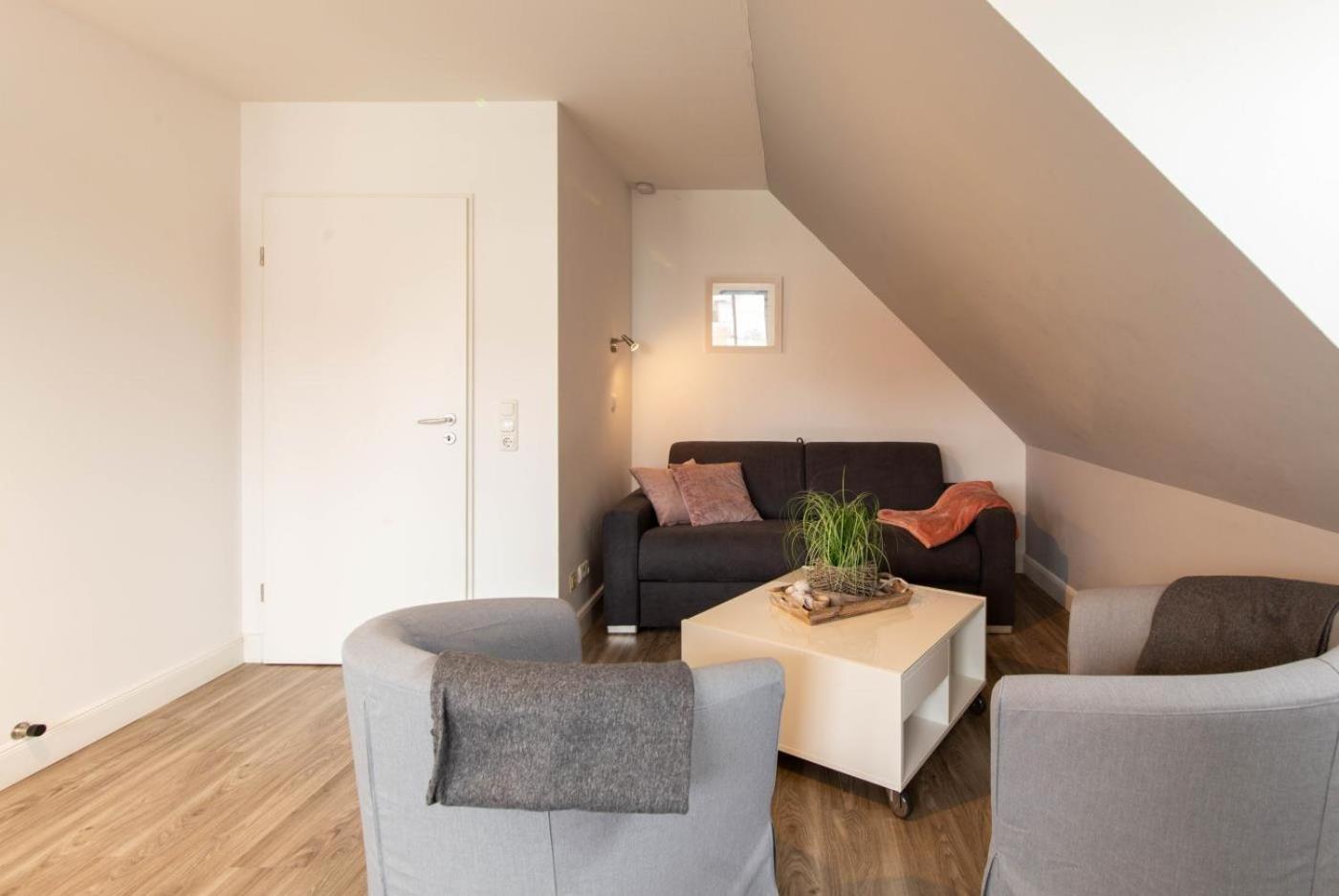 Ferienwohnung Sommerwind Timmendorfer Strand Exterior foto